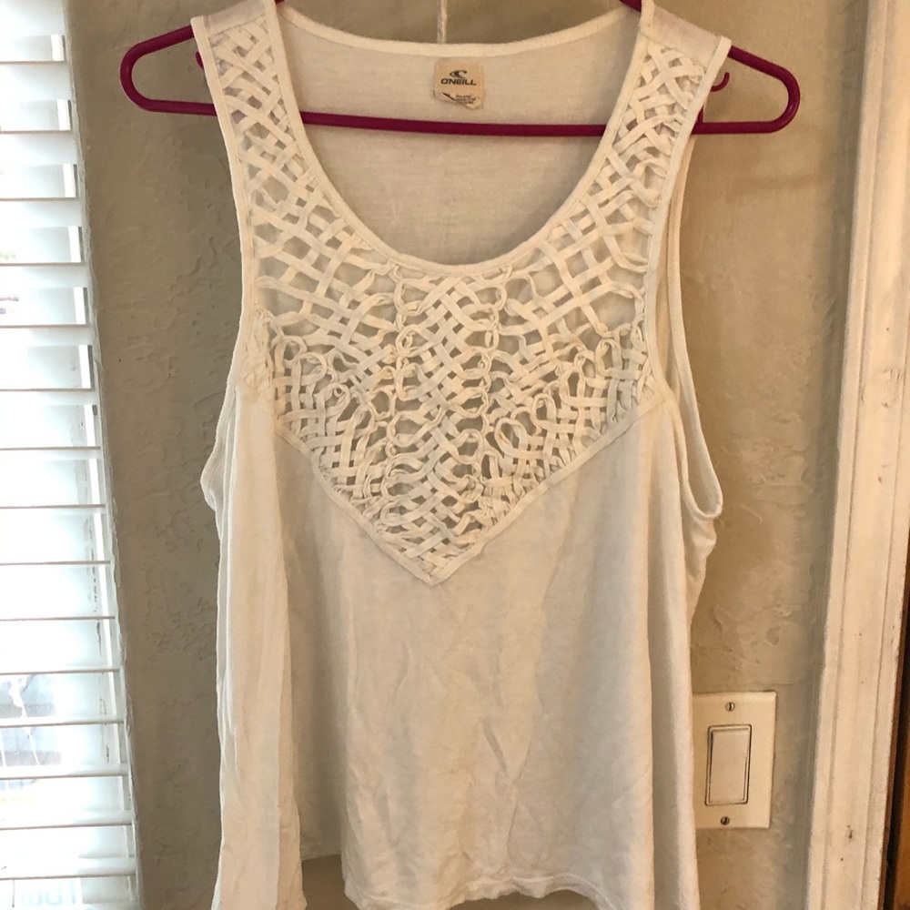O’Neill tank top